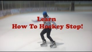 How Do I Keep My Ankles Straight When I Skate  Why Do My Ankles Lean Inwards Ice Hockey Skates [upl. by Tilly71]