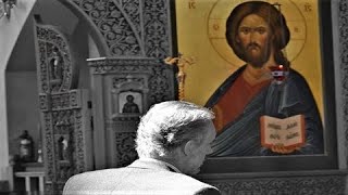 Jordan Peterson Barlaam and St Gregory Palamas [upl. by Jennica]