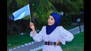 Hees Cusub  Xasanow Mar kle Xarigeda Qabo  By Fanan Farhiya Zoona [upl. by Aciretnahs923]