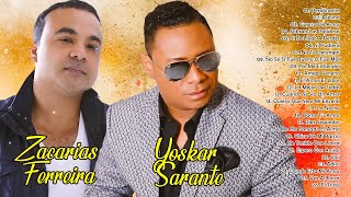 Yiyo Sarante ZACARÃAS FERREÃRA  Los 30 Mejores Discos Salsa Yiyo Sarante  ZACARÃAS FERREÃRA Mix [upl. by Nissa]