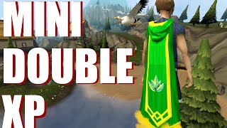 Mini Half Double XP Week Is Live [upl. by Mylor]