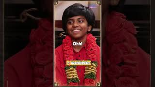 The Inspiring Story Of Lydian Nadhaswaram 🔥shorts motivation inspiration [upl. by Ydnelg]