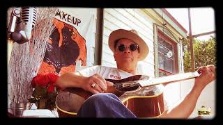 Billy Bratcher Porch Picking on a May Day [upl. by Hieronymus]