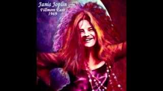 Summertime  Janis Joplin Live Fillmore East 1969 [upl. by Assilana]