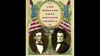 quotLincoln and Douglas The Debates that Defined Americaquot [upl. by Arie581]