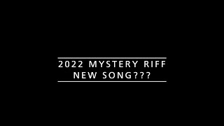 Muse  2022 Apollo Riff [upl. by Yob]