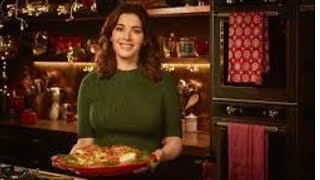 Nigella’s Amsterdam Christmas review – this gorgeous festive outing is foodbased poetry [upl. by Anrol]