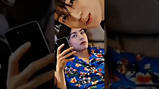 taekookbollywoodsong bts btsarmy taekookhindifmv shorts Dhadkan💜🖤🤎 [upl. by Arihsak]