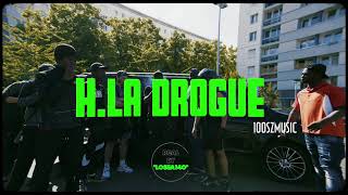 HLA DROGUE  SEKLENLAND 5 [upl. by Dragde]