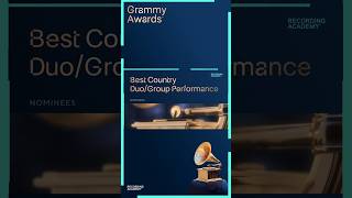 🎉 Congratulations 67th GRAMMYs Best Pop DuoGroup Performance Nominees [upl. by Bernete]