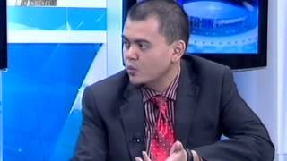 Investment climate in political year  Ariana Nur Akbar  MNC Business [upl. by Chucho]