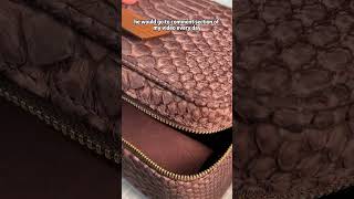 Do you want customize a unique bag for yourself [upl. by Ayouqes]