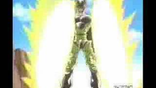 TRUST COMPANY DBZ VIDEO [upl. by Lytle]