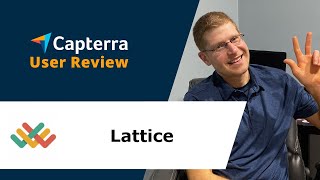 Lattice Review A good platform for employee management with goals reviews etc [upl. by Hale]