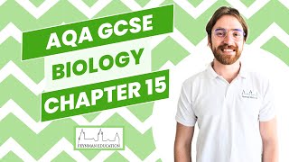 AQA GCSE Biology B15 Genetics and Evolution  EXPLAINED [upl. by Adnilahs]