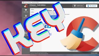 GET FULL ACCESS TO CCleaner PROFESSIONAL WITH THIS ACTIVATION KEY TUTORIAL [upl. by Rodina60]