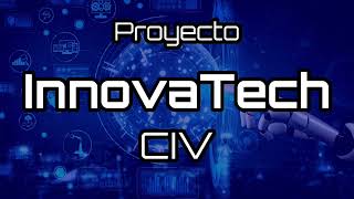 PROYECTO INNOVATECH [upl. by Sardella141]