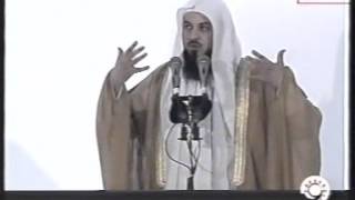 أجمل خطبة عن أهمية الصلاة الشيخ محمد العريفي 2003 [upl. by Sanfred]