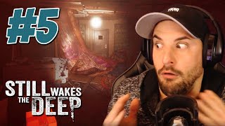 Still wakes the deep TEIL 5 Deutsch Gameplay Lets Play german  Bandwurmgaming [upl. by Baptlsta]