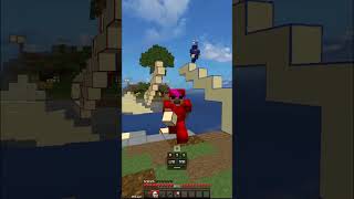 Bro gave up minecraft bedlessnoob worldrecord doogile hypixel viral bedwars minemenclub [upl. by Rawdon]