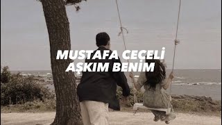 Mustafa Ceceli  Aşkım Benim speed up [upl. by Henson630]