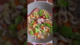 Soupy noodles 🍜cookingathome food noodle indianrecipe viralvideo trending youtubeshort cook [upl. by Nya]