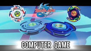 I Added PLASTIC GEN BEYBLADES To My BEYBLADE MOBILE FANGAME [upl. by Viviana717]