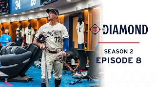 The Diamond  Minnesota Twins  S2E8 [upl. by Atims119]