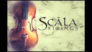 The Power Of Love  Scala Strings [upl. by Manbahs]