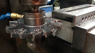 WIYB Toolmakers Collaboration Machinist Vise Part 7  Finale [upl. by Velleman105]