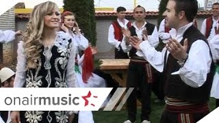 Lali Kadriu Shqipe Krivanjeva Potpuri Dasmash [upl. by Edgard]