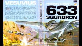 633 Squadron [upl. by Sillig594]