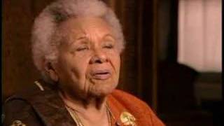 Katherine Dunham on quotShangoquot [upl. by Argela]