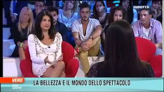 Nadia Bengala  Vero Tv 592012 [upl. by Aterg]