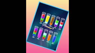 color bottle video game youtubevideo viralvideo simpal colors treinding 💯🔥🔥❤️❤️😍🤩🥰 [upl. by Arbma]