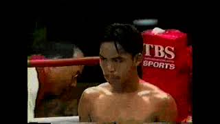 Manny Pacquiao vs Shin Terao [upl. by Nnyloj382]