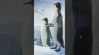 Interesting facts about Antarcticas wildlife interestingfacts viralvideo viralshortsshorts [upl. by Jaddo]