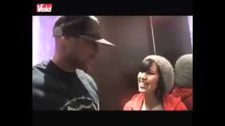 Booba Donne un collier Unkut A une Meuf [upl. by Len602]