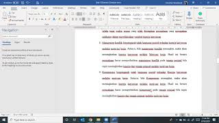 Tutorial Penulisan Penelitian Bab 5 Skripsi Thesis Disertasi Kesimpulan Implikasi Saran [upl. by Amsirp]