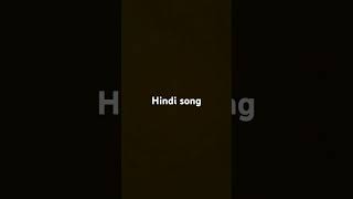 Hindi song  Inspire by jetshon dona lama song fypp support singer [upl. by Starlin]