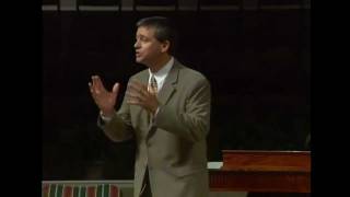 Paul Washer  Jesus Lived by the Spirit [upl. by Avla769]