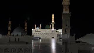 Assalam O Alaika Ya Rasoolallah masjidnabawi rozaerasool rozamubarak riazuljannah shortsvideo [upl. by Avah]