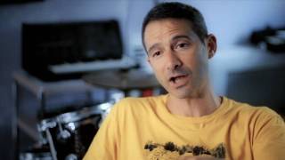 Artist Interview Adrock Beastie Boys Deleted Scenes [upl. by Licko]