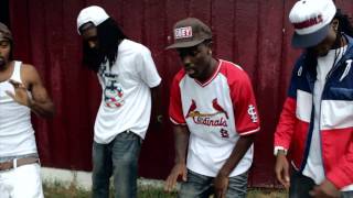 THURLBREDZ  SO ST LOUIS OFFICIAL VIDEO [upl. by Deeanne]