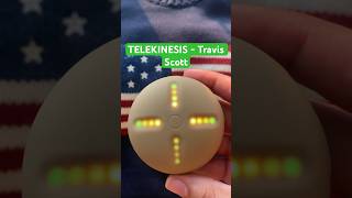 TELEKINESIS  Travis Scott [upl. by Abercromby]