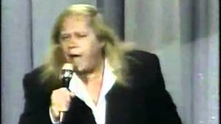 Sam Kinison  Are You Lonesome Tonightmpg [upl. by Assetan]