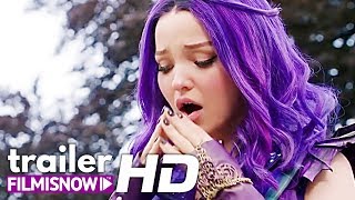 Disneys DESCENDENTES 3 2019  Trailer DUB Oficial com Dove Cameron [upl. by Lupe257]