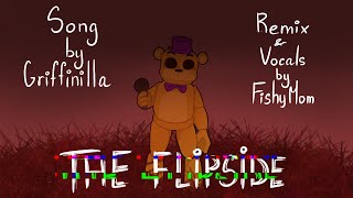 Remix Griffinilla  The Flipside FishyMom [upl. by Anad]