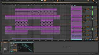 Afro House Ableton Template Antdot Maz Style [upl. by Doy]