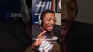 Lecrae  Freestyle [upl. by Ahtoelc864]